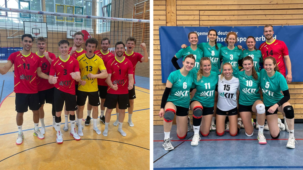 Preview DHM Volleyball Endrunde