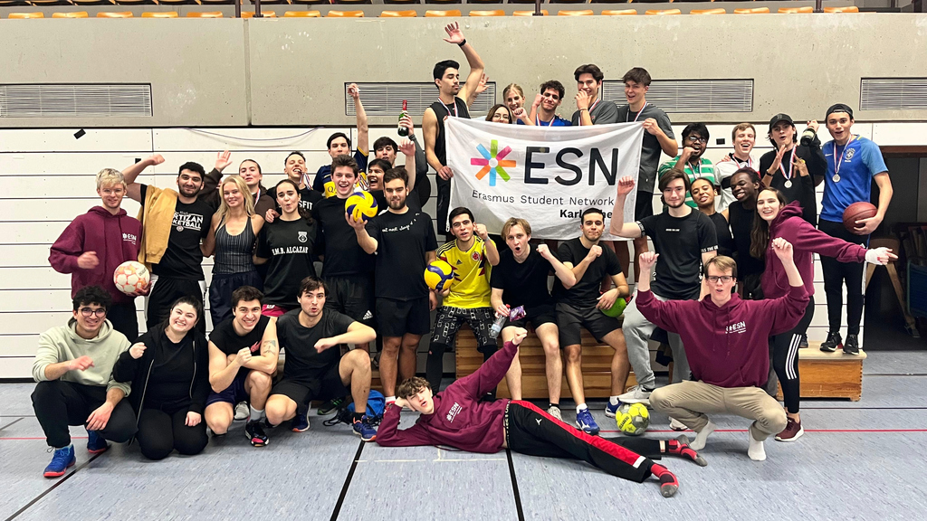 Titelbild ESN Sportturnier