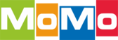 MoMo Logo